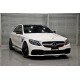 Mercedes Benz - W205 C Sedan C63 AMG Body Kit GOOD GO 14 - 18