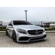 Mercedes Benz - W205 C Sedan C63 AMG Body Kit GOOD GO 14 - 18