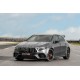 Mercedes Benz - W177 Yeni A Serisi A45 AMG Ön Tampon Panjur