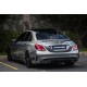 Mercedes Benz - W205 C Sedan C63 AMG Body Kit GOOD GO 14 - 18