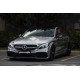 Mercedes Benz - W205 C Sedan C63 AMG Body Kit GOOD GO 14 - 18
