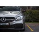 Mercedes Benz - W205 C Sedan C63 AMG Body Kit GOOD GO 14 - 18