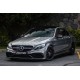 Mercedes Benz - W205 C Sedan C63 AMG Body Kit GOOD GO 14 - 18