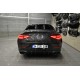 C257 CLS Serisi CLS 53 AMG Difüzör Egzoz Ucu Sİyah 18 - 23