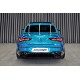 Mercedes Benz - W118 CLA Serisi CLA 45 AMG Aerodynamic Pack 2 Bagaj Üstü Spoiler