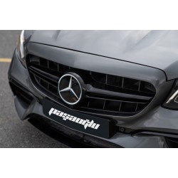 Mercedes Benz - W213 E Serisi E63 AMG Panjur