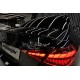 Mercedes Benz W206 C Serisi C63S Bagaj Logo (krom)