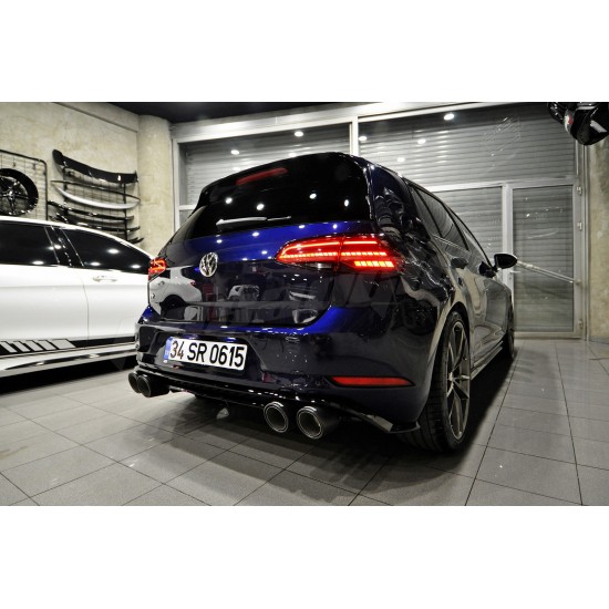 Volkswagen GOLF 7,5 R Body Kit 2017 - 2020