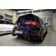 Volkswagen GOLF 7,5 R Body Kit 2017 - 2020