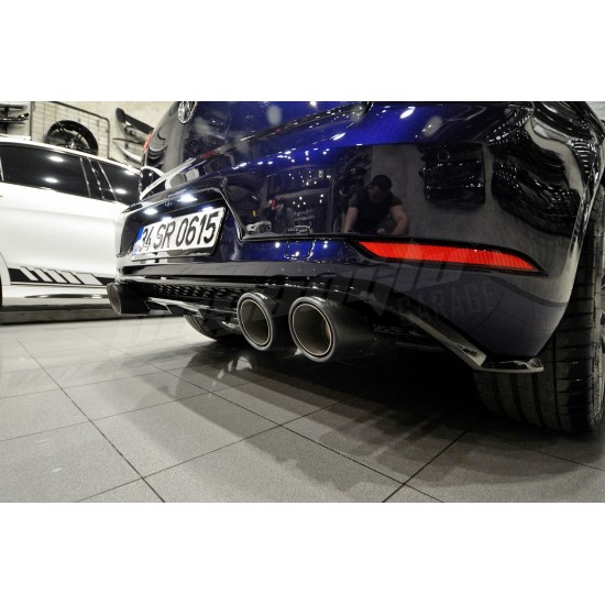 Volkswagen GOLF 7,5 R Body Kit 2017 - 2020