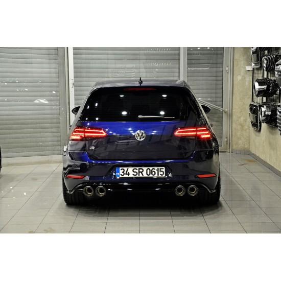 Volkswagen GOLF 7,5 R Body Kit 2017 - 2020