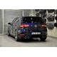 Volkswagen GOLF 7,5 R Body Kit 2017 - 2020