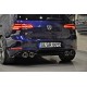 Volkswagen GOLF 7,5 R Body Kit 2017 - 2020