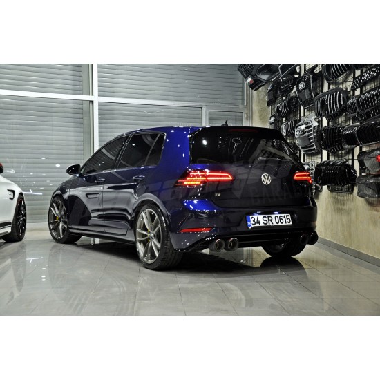 Volkswagen GOLF 7,5 R Body Kit 2017 - 2020