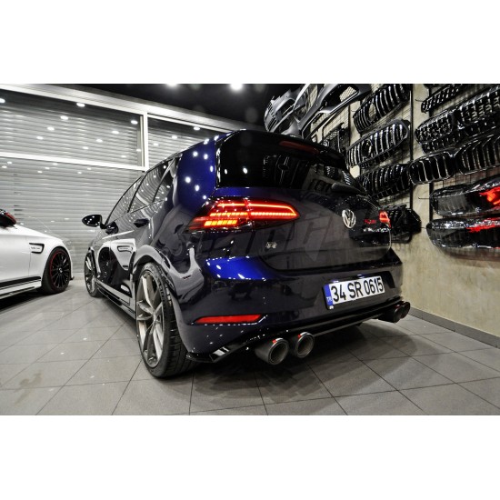Volkswagen GOLF 7,5 R Body Kit 2017 - 2020