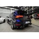 Volkswagen GOLF 7,5 R Body Kit 2017 - 2020