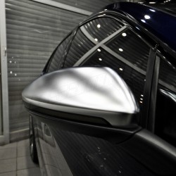 Volkswagen - GOLF 7 7,5 GTI - R Krom Ayna Kapağı 2012-2020