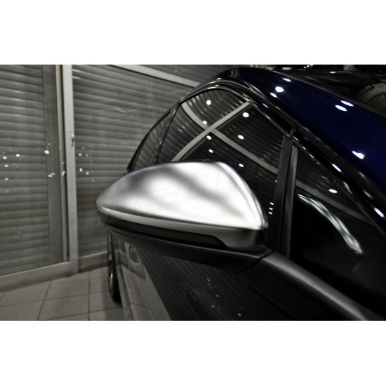 Volkswagen - GOLF 7 7,5 GTI - R Krom Ayna Kapağı 2012-2020