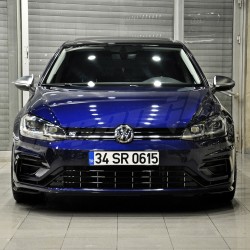 Volkswagen - GOLF 7 7,5 GTI - R Krom Ayna Kapağı 2012-2020