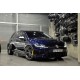 Volkswagen - GOLF 7 7,5 GTI - R Krom Ayna Kapağı 2012-2020
