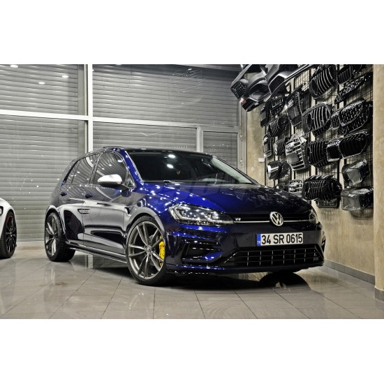 Volkswagen GOLF 7,5 R Body Kit 2017 - 2020