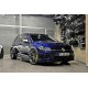Volkswagen GOLF 7,5 R Body Kit 2017 - 2020