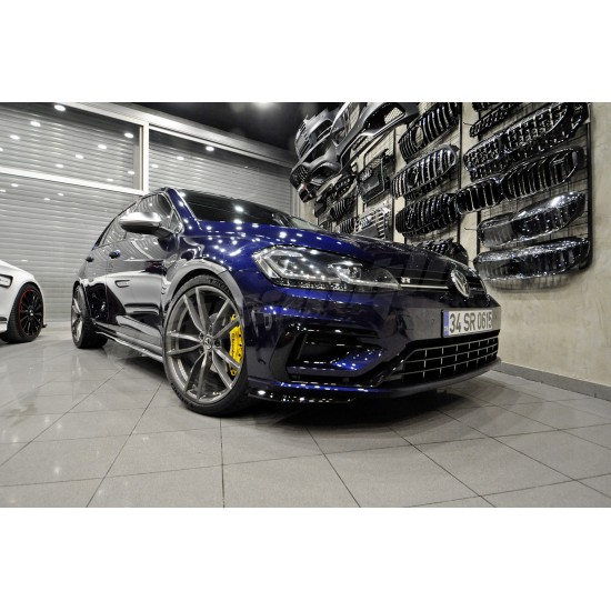 Volkswagen GOLF 7,5 R Body Kit 2017 - 2020