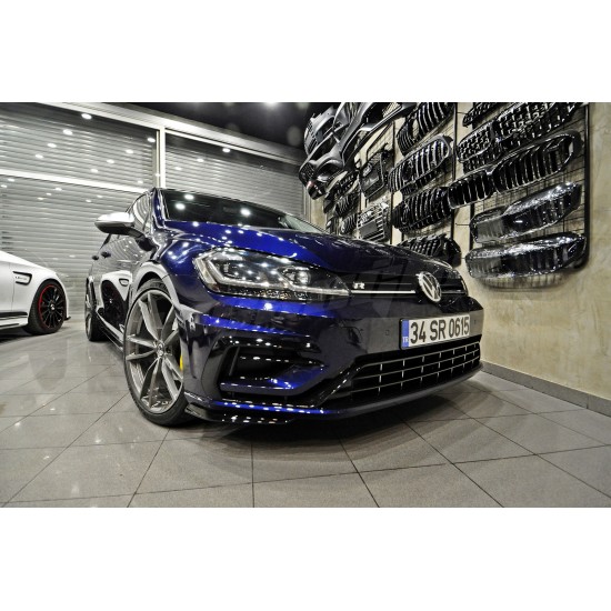 Volkswagen GOLF 7,5 R Body Kit 2017 - 2020