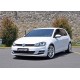 Volkswagen GOLF 7 Çift U Led Kayar Led Sinyalli Far Takımı