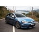 Volkswagen - GOLF 7 R line Body Kit 2012-2017