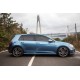 Volkswagen - GOLF 7 R line Body Kit 2012-2017
