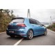 Volkswagen - GOLF 7 R line Body Kit 2012-2017