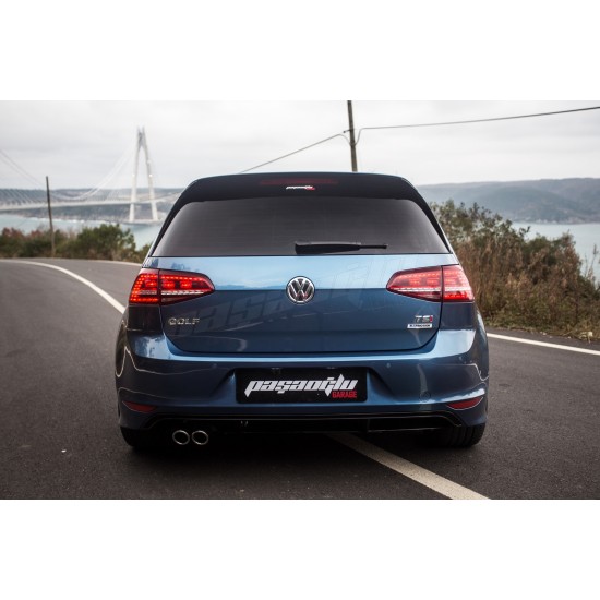 Volkswagen - GOLF 7 R line Body Kit 2012-2017