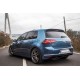 Volkswagen - GOLF 7 R line Body Kit 2012-2017