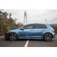 Volkswagen - GOLF 7 R line Body Kit 2012-2017