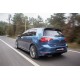 Volkswagen - GOLF 7 R line Body Kit 2012-2017