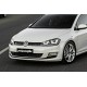 Volkswagen GOLF 7 Çift U Led Kayar Led Sinyalli Far Takımı