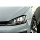 Volkswagen GOLF 7 Çift U Led Kayar Led Sinyalli Far Takımı