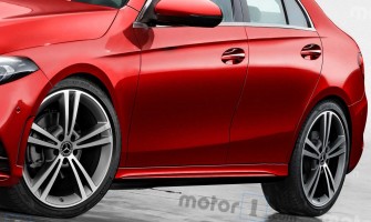 Yeni Mercedes C-Serisi’nin tasarımını nasıl buldunuz?
