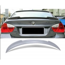 BMW - E90 3 Serisi Bagaj Üstü Yarasa Spoiler 2005-2011
