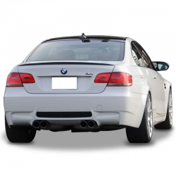 BMW - E92 3 Serisi M3 Bagaj Üstü Spoiler 2006-2013