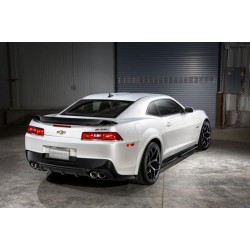 CHEVROLET-CAMARO Z28 DİFÜZÖR 14-ON