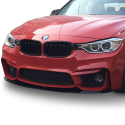BMW - F30 3 Serisi M3 Ön Lip 2012-2019