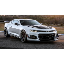 CHEVROLET-CAMARO ÖN TAMPON ZL1 1LE 13-16 N.S.