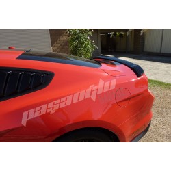 Ford MUSTANG Bagaj Üstü Spoiler 2015-2019