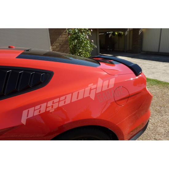 Ford MUSTANG Bagaj Üstü Spoiler 2015-2019
