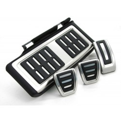 Audi - A3 Manuel Vites Uyumlu OEM Pedal Seti 2013 2020