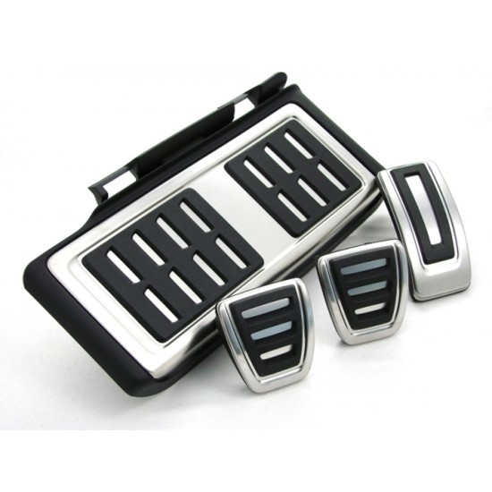 Audi - A3 Manuel Vites Uyumlu OEM Pedal Seti 2013 2020