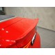 Audi - A3 8V Sedan Cabrio Uyumlu VOTEX Spoiler 2013 2019