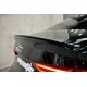 Audi - A3 8V Sedan Cabrio Uyumlu S3 Bagaj Üstü Spoiler 2013 2020